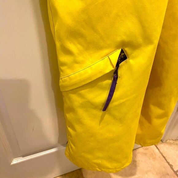 SOS Ski Jumpsuit. - Picture 7 of 7